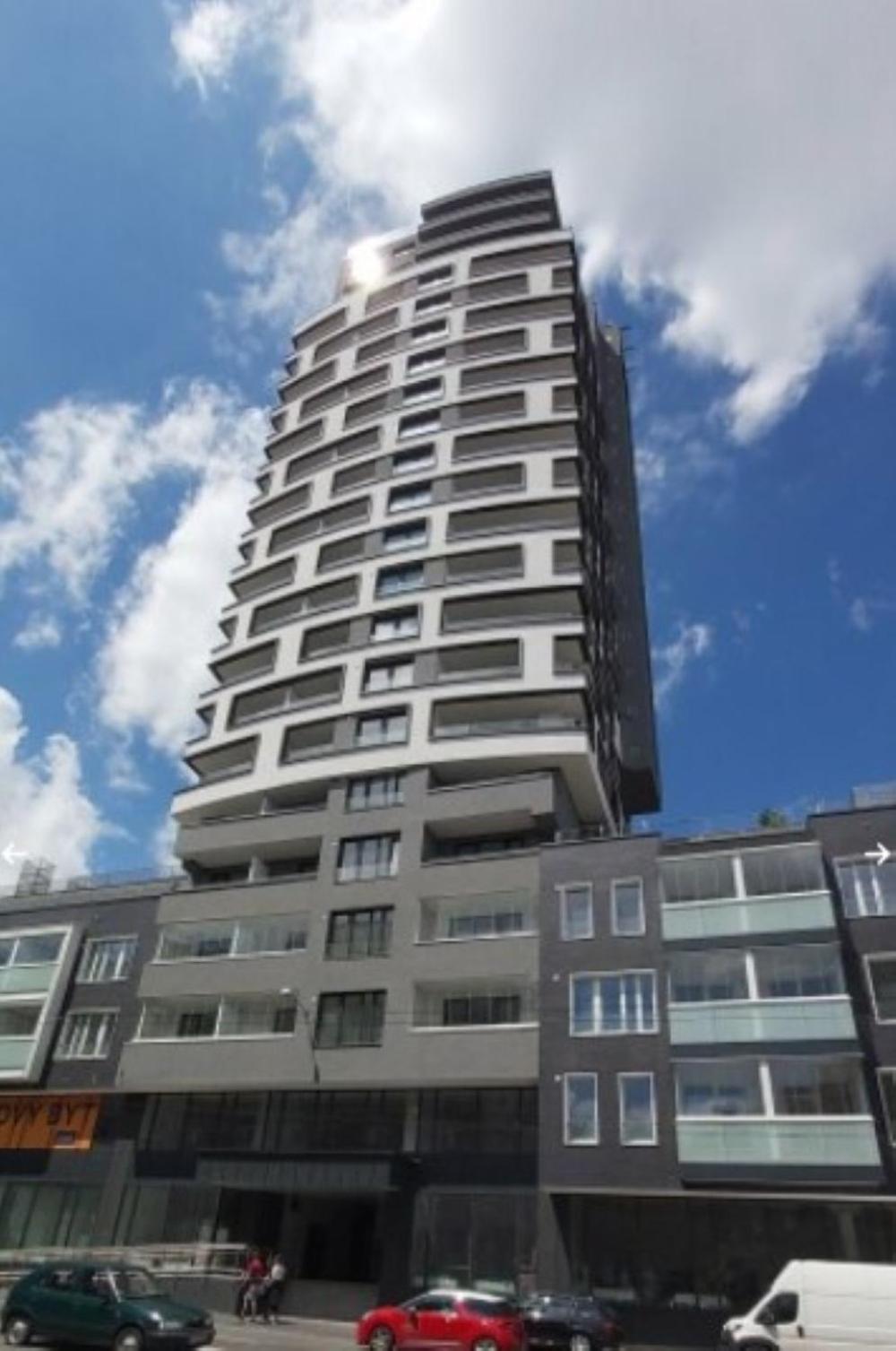 Schanz - Quietly Oriented - Private Parking - Balcony Bratislava Esterno foto